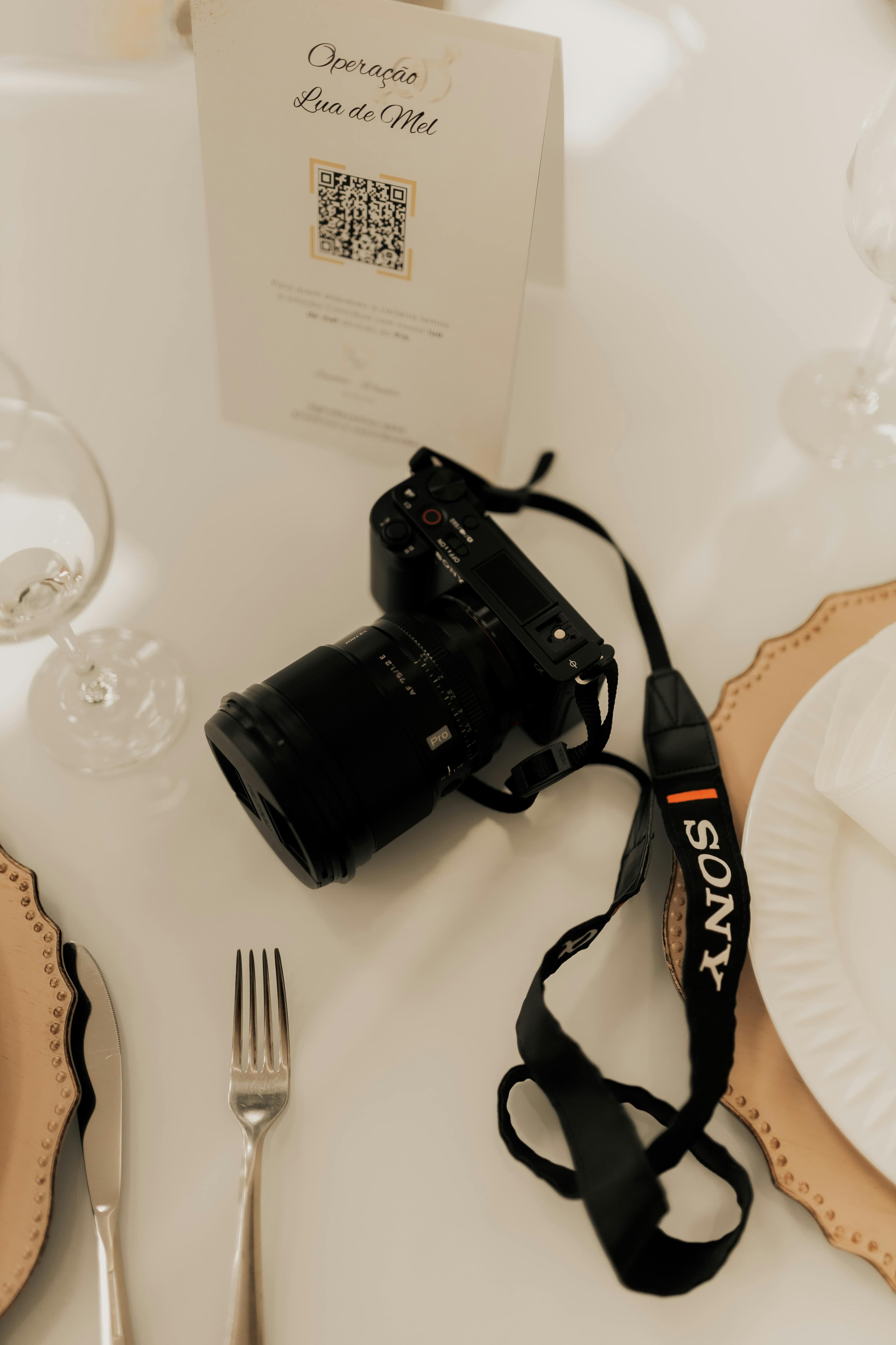 Dijital Menü Nasıl Oluşturulur? Adım Adım Rehber