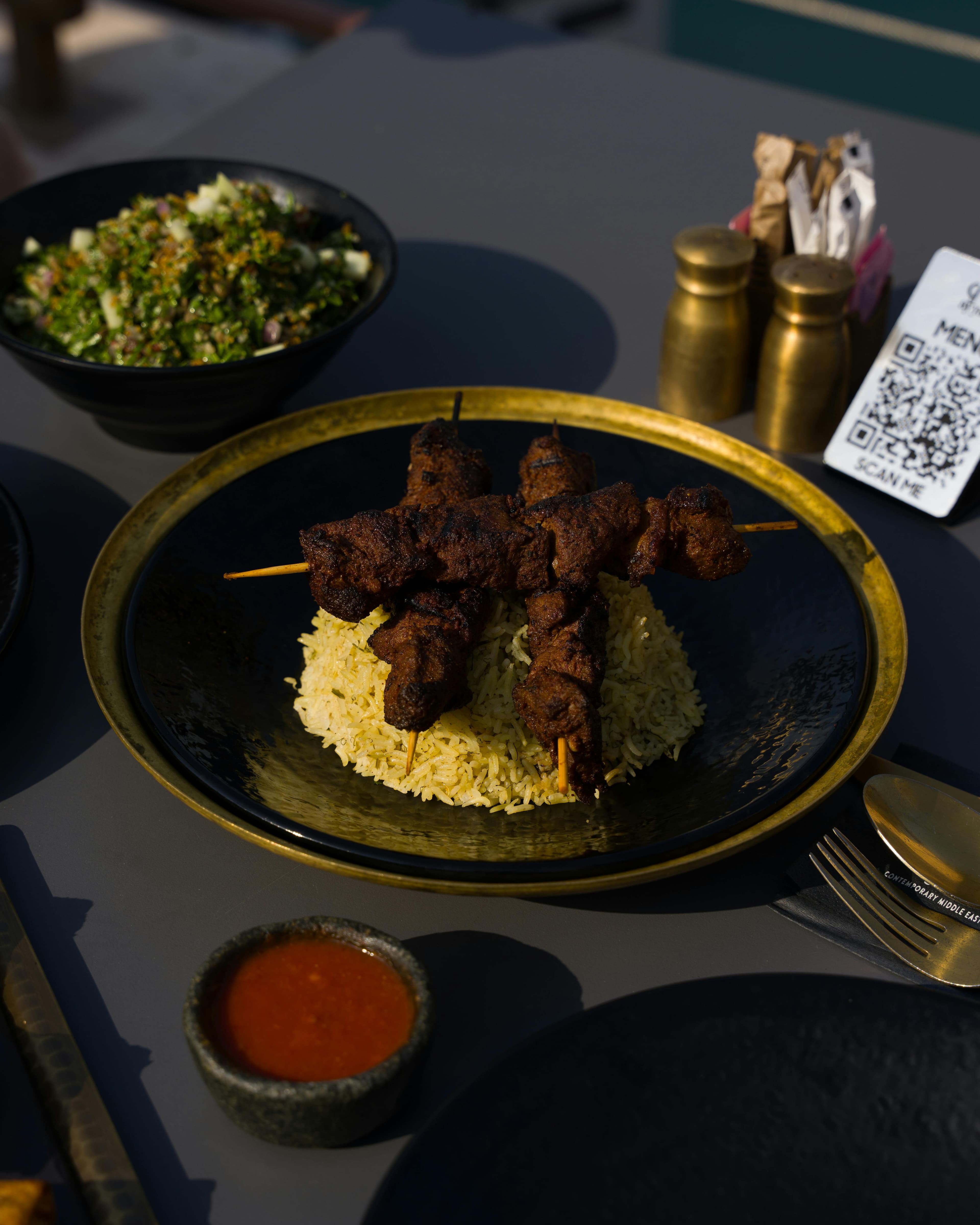 QR Menü Sisteminin 2025 Avantajları