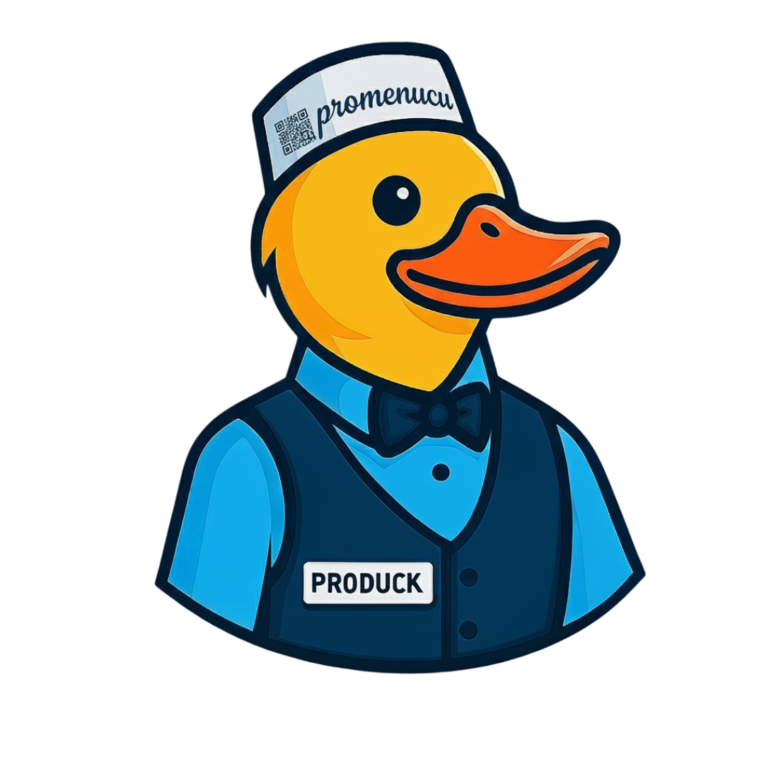 Promenucu Logo